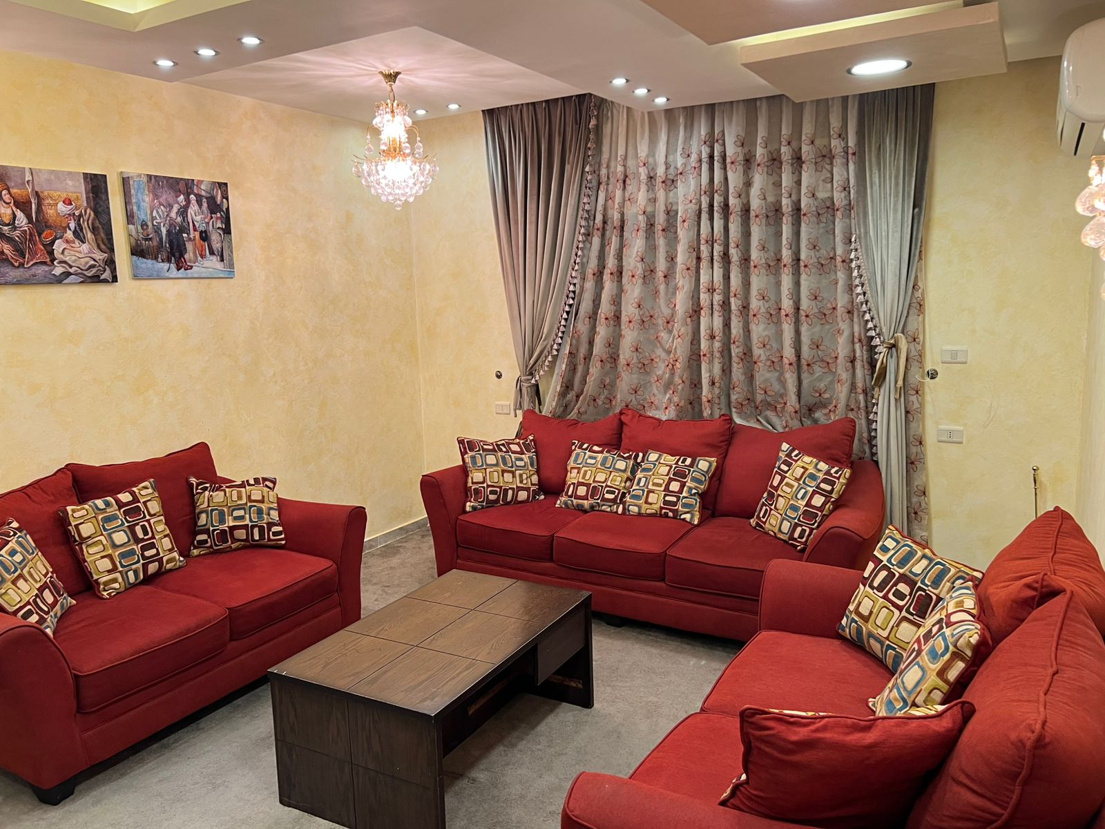 Modern Apartment for Sale in Al-Jbeiha with High-End Finishes - Property Image 11